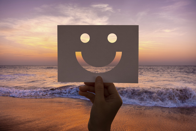 BLOG: “What makes you happy?” — How to cultivate happiness