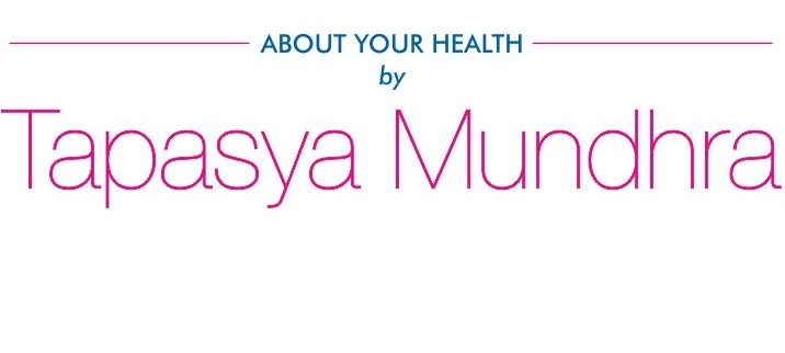 Tapasya Mundhra Blog