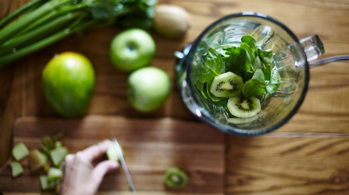 Do Detox Diets and Cleanses Really Work?