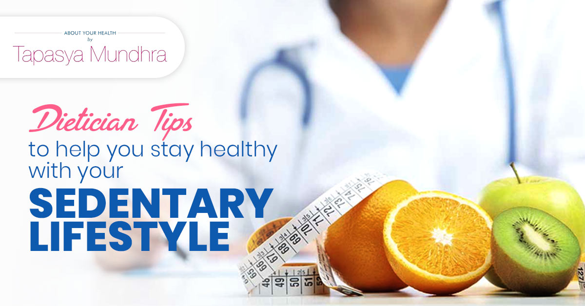 Dietician tips