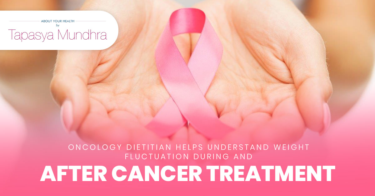 Oncology Dietitian