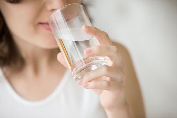 How does charcoal purify water? | Water Filters Australia