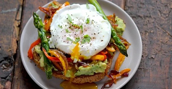 Veggie Breakfast: 17 Ways to Sneak in More Vegetables in the Morning